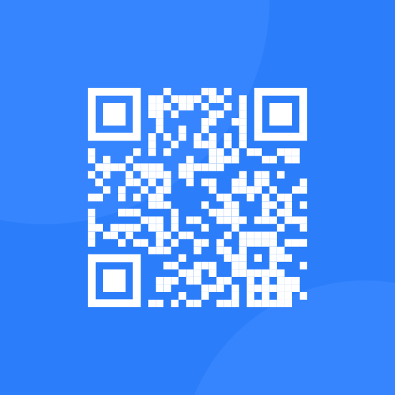 QR code image to scan